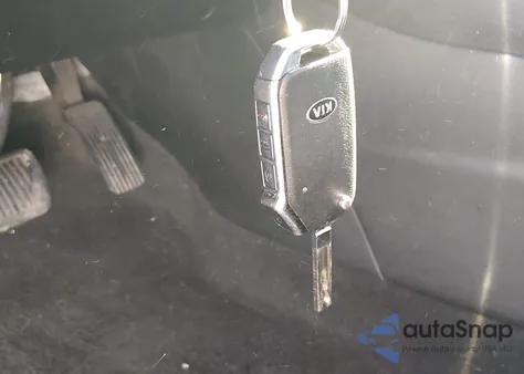 2019 Kia Forte Lxs from USA, damaged, VIN 3KPF24AD7KE066939